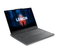 Lenovo Legion Slim 5-14 Ryzen 7-7840HS/32GB/512/Win11 RTX4060 OLED - 1212673 - zdjęcie 3